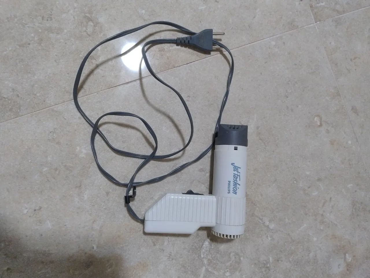 Secador