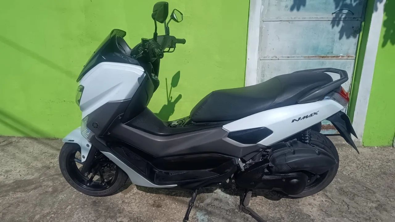 Nmax 2020 - Foto 5