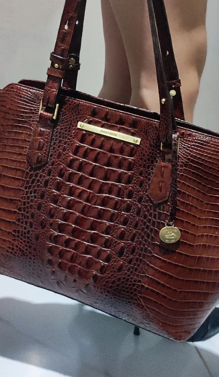 Bolsa Brahmin