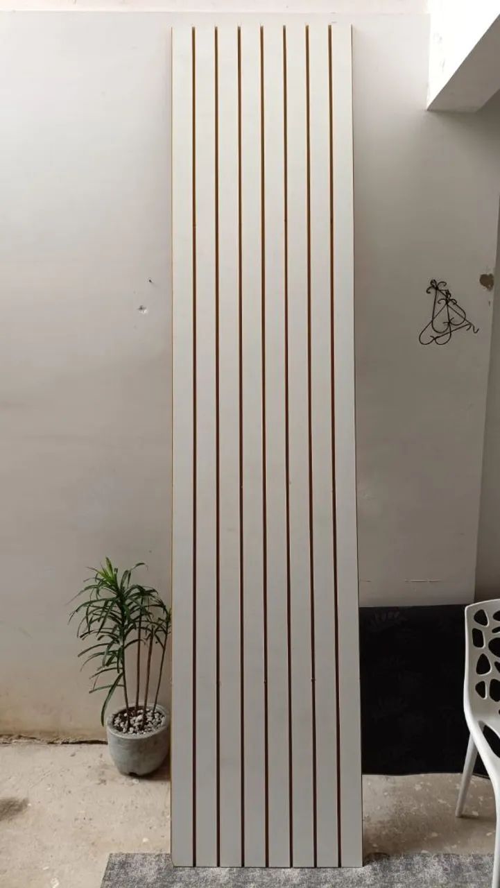 Painel Canaletado - 2,75m x 0,60m