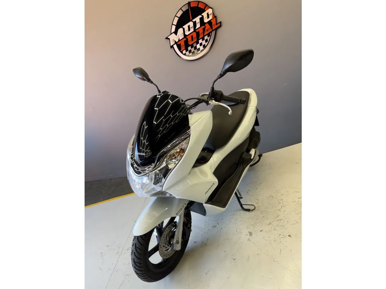 Honda Pcx 150 2014 - Foto 5
