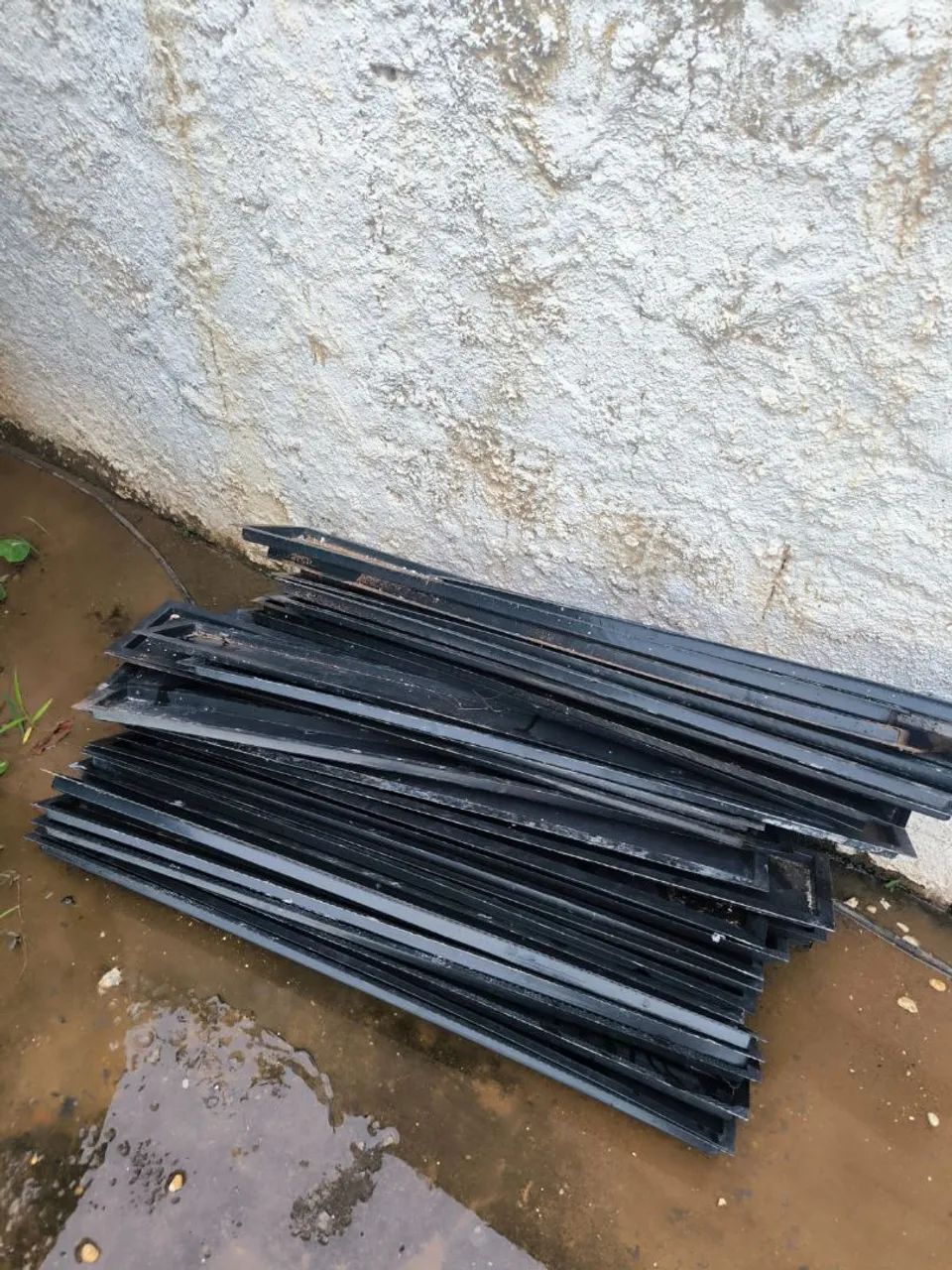 Formas Ripado Cimenticio!! - Foto 2