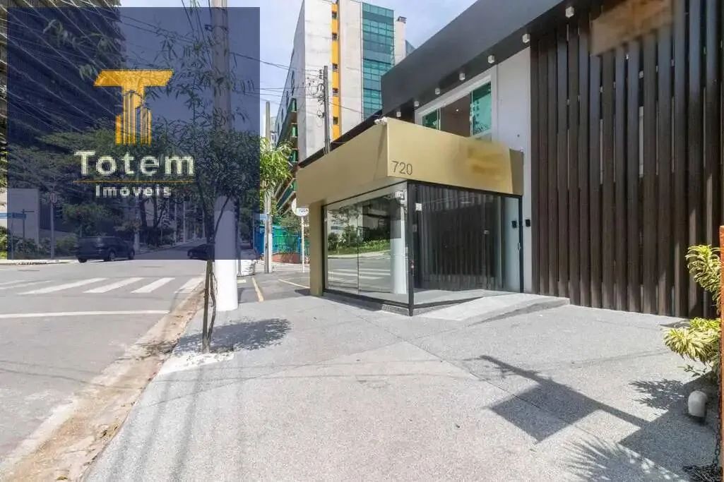 Loja Comercial em Moema  Excelente Localização - Foto 2