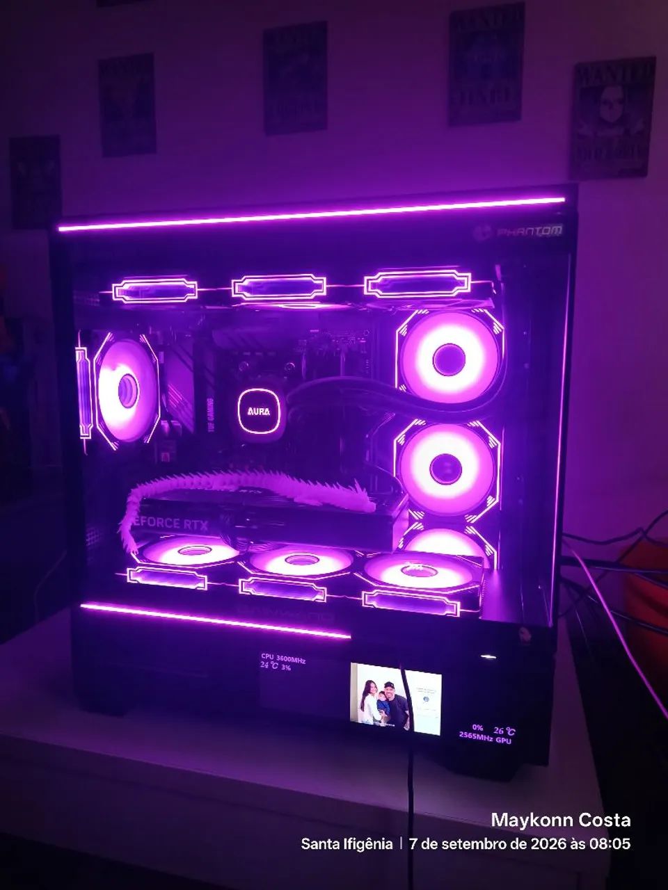 Pc gamer - Foto 3