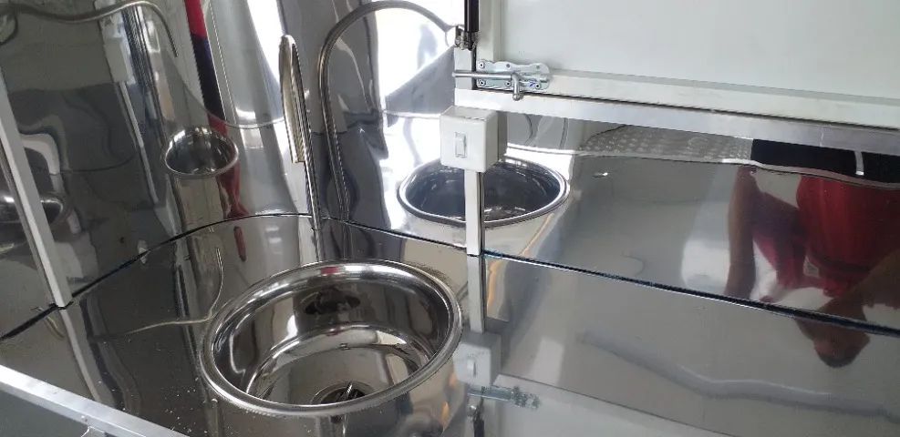 Trailer bebidas food - Foto 3