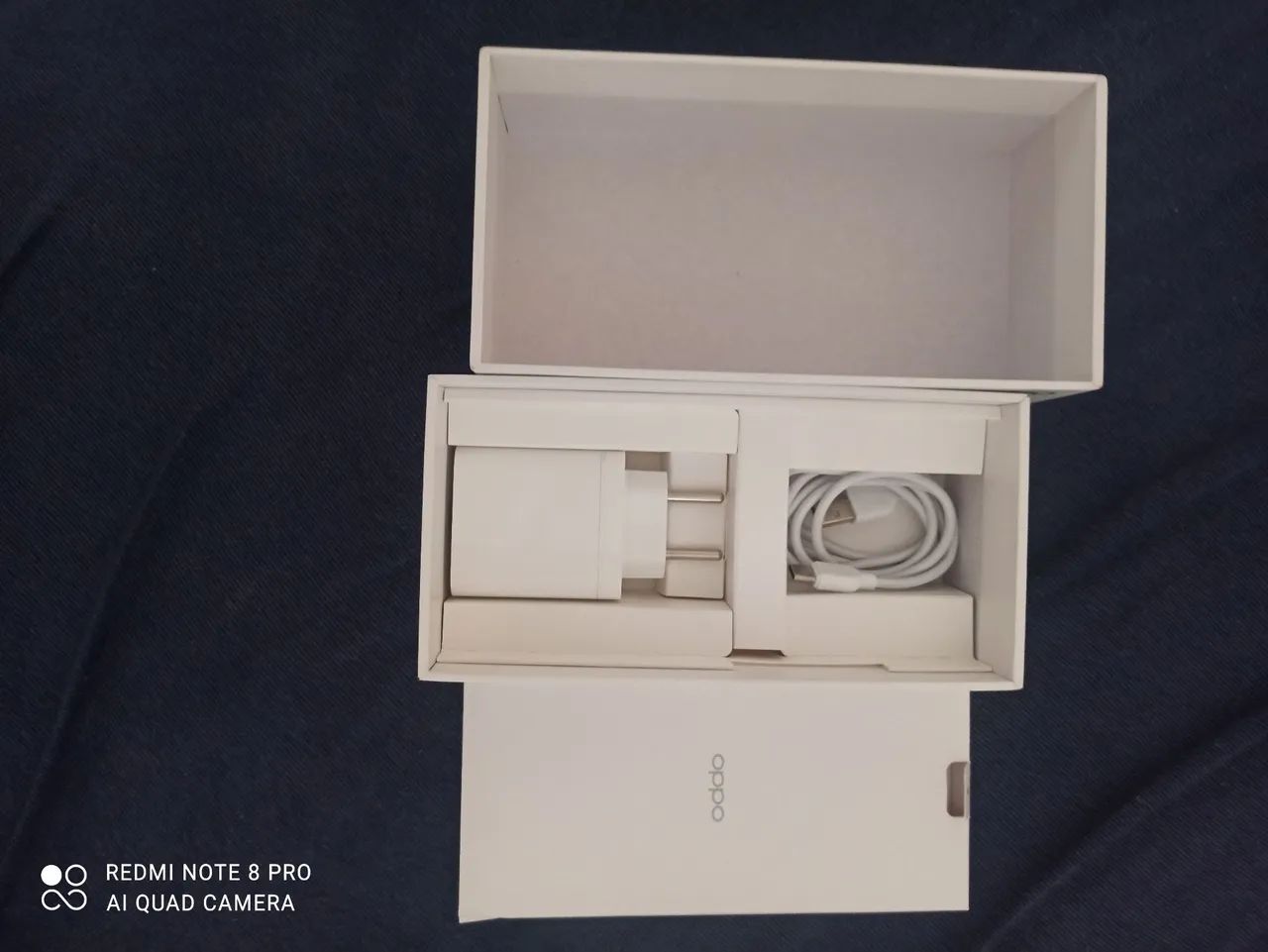 Smartphone OPPO A5 - Foto 2