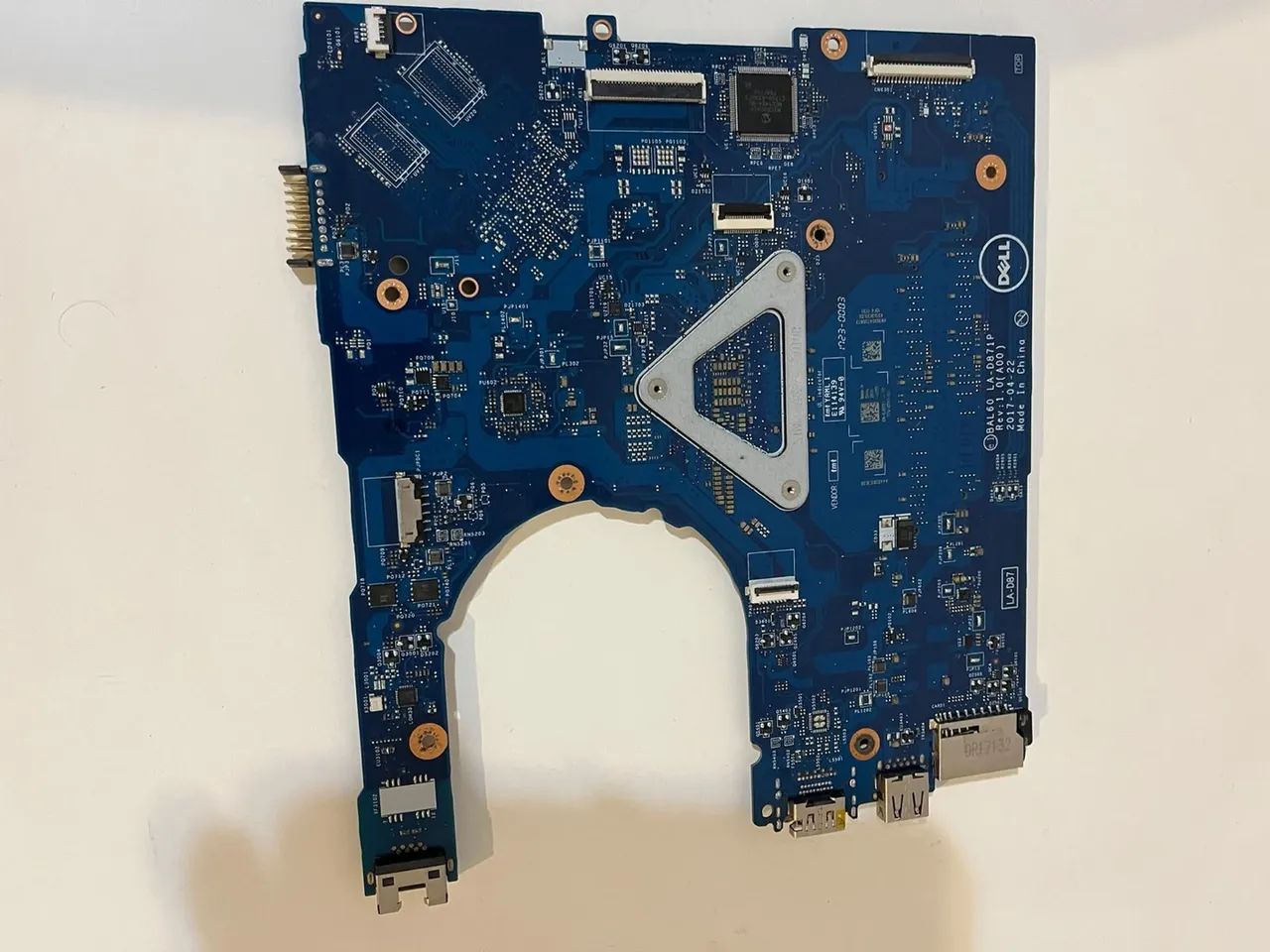 Placa mãe  - Foto 2