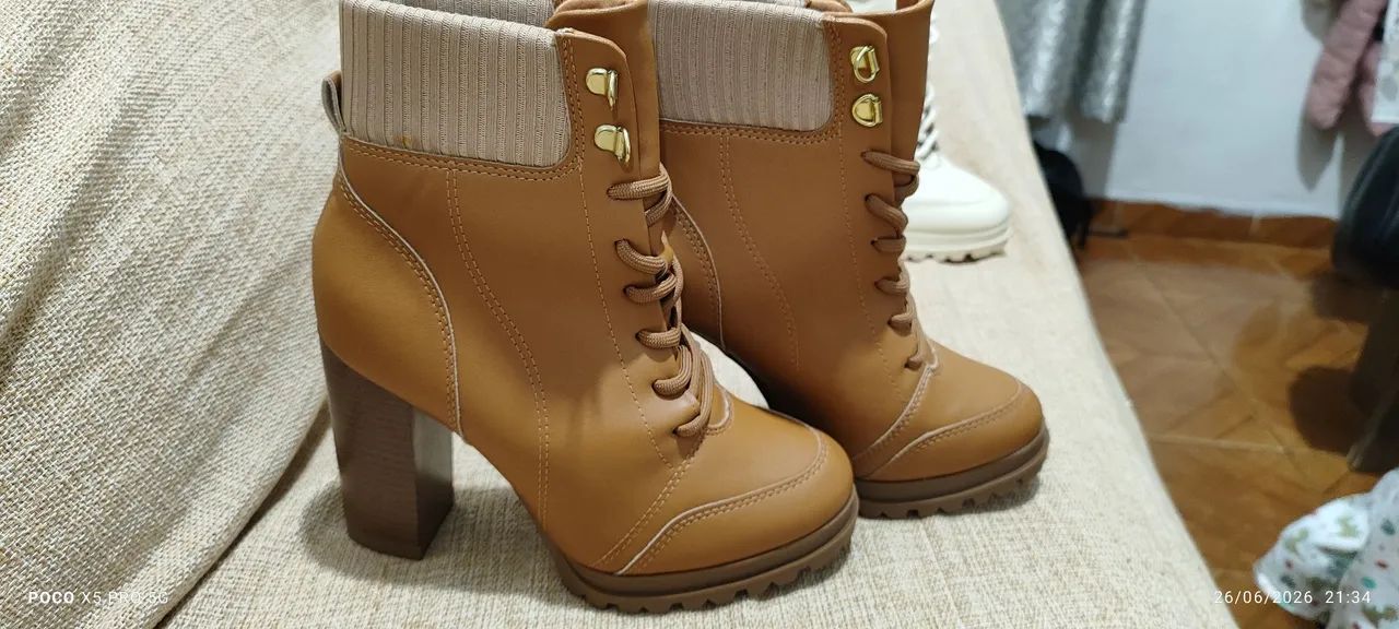 Vendo BOTA VIZZANO ORIGINAL  - Foto 5