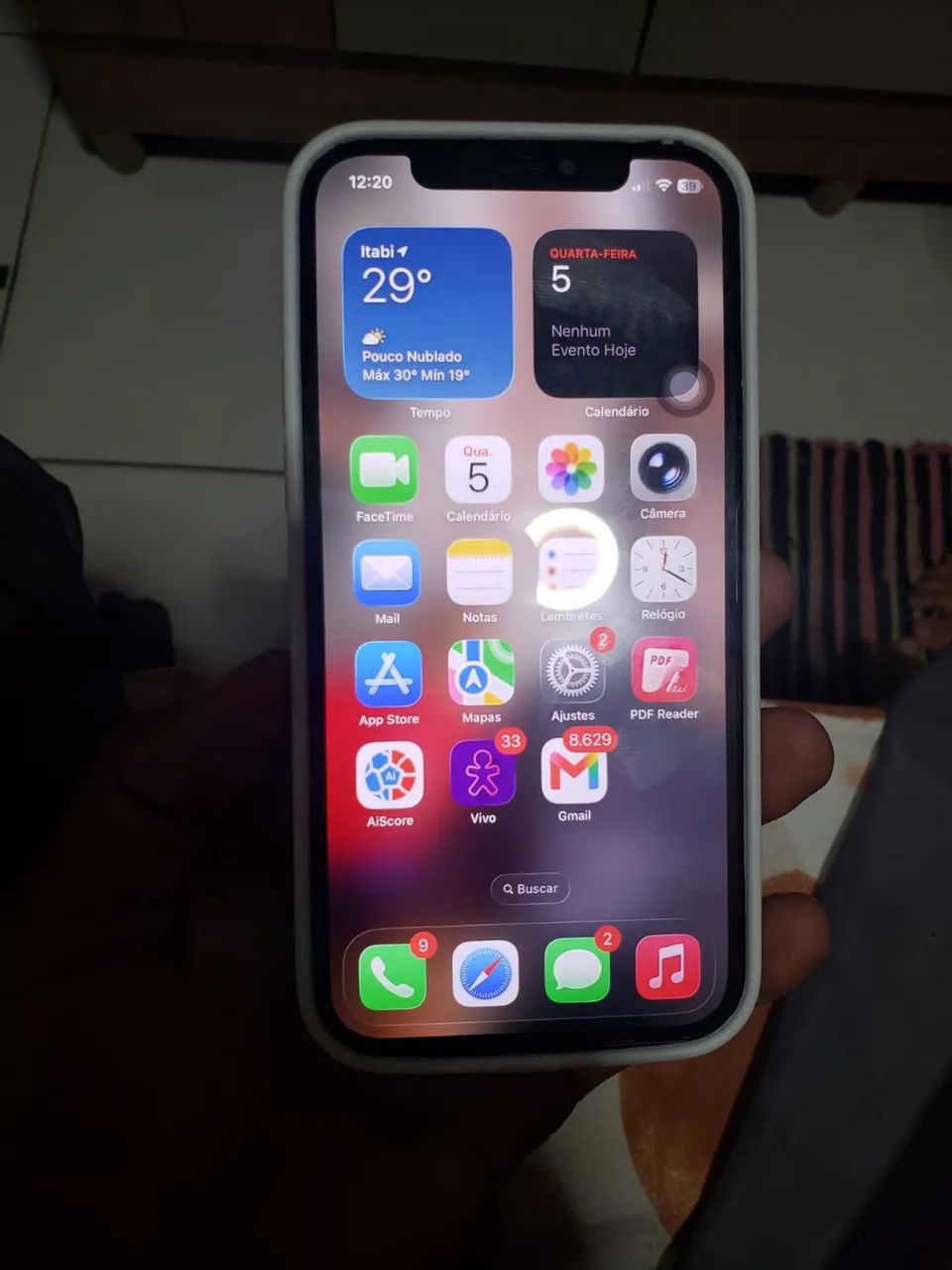 iPhone 12 