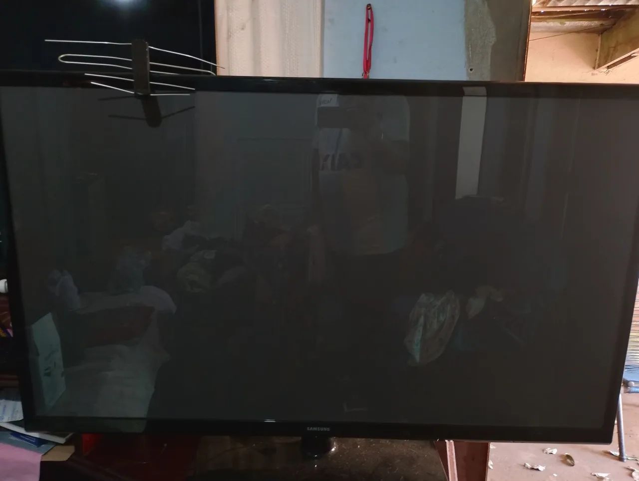 Tv plasma 