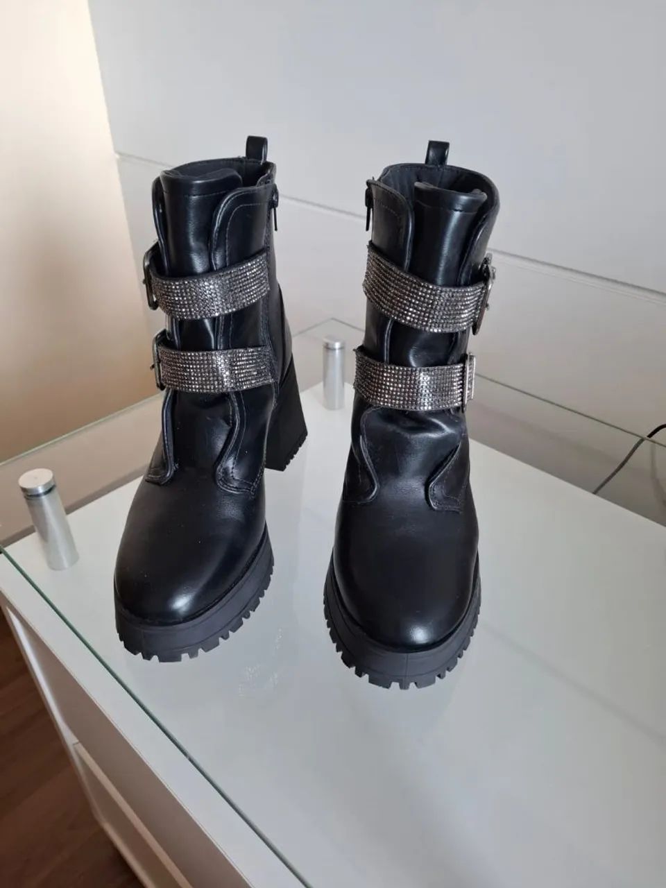 Bota Vizzano nr 37 - Foto 4