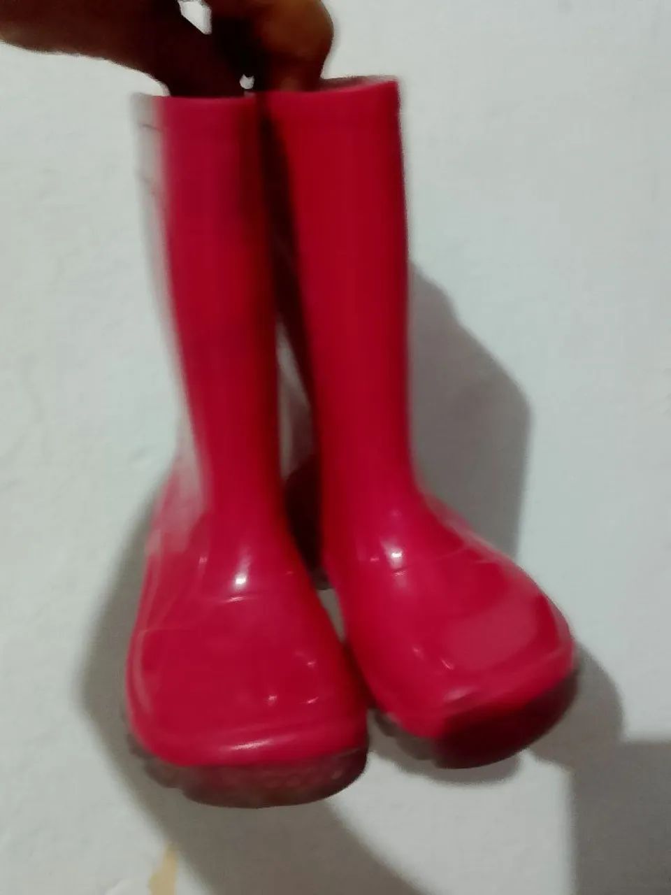 Bota infantil 23/24 - Foto 2