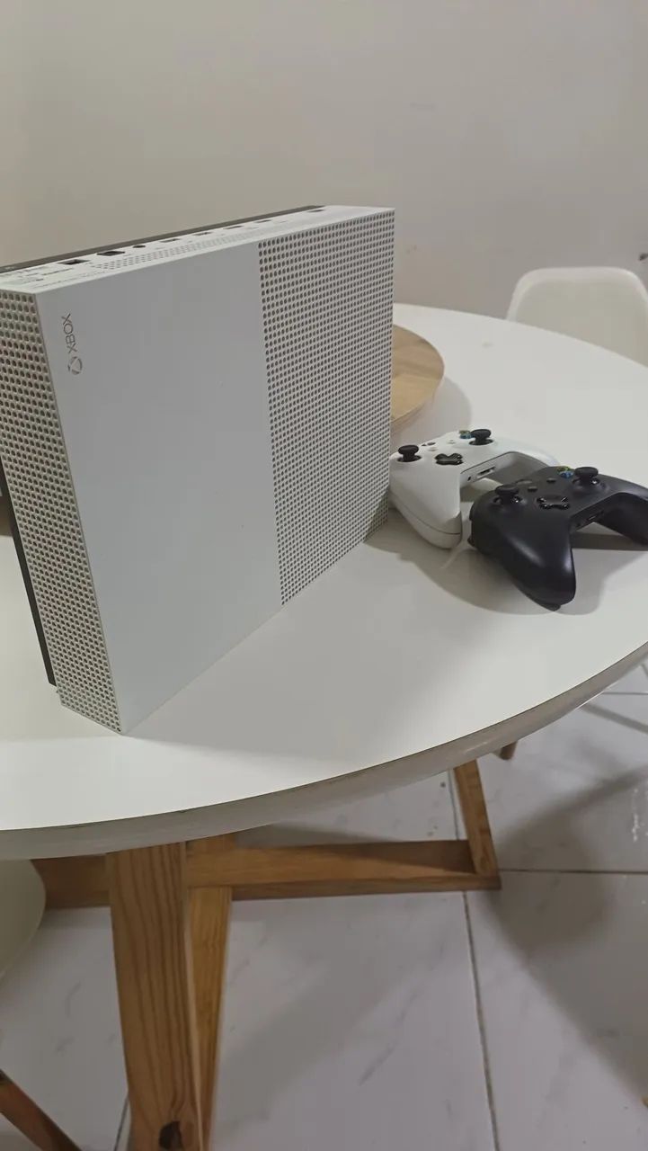 Xbox one S - Foto 3