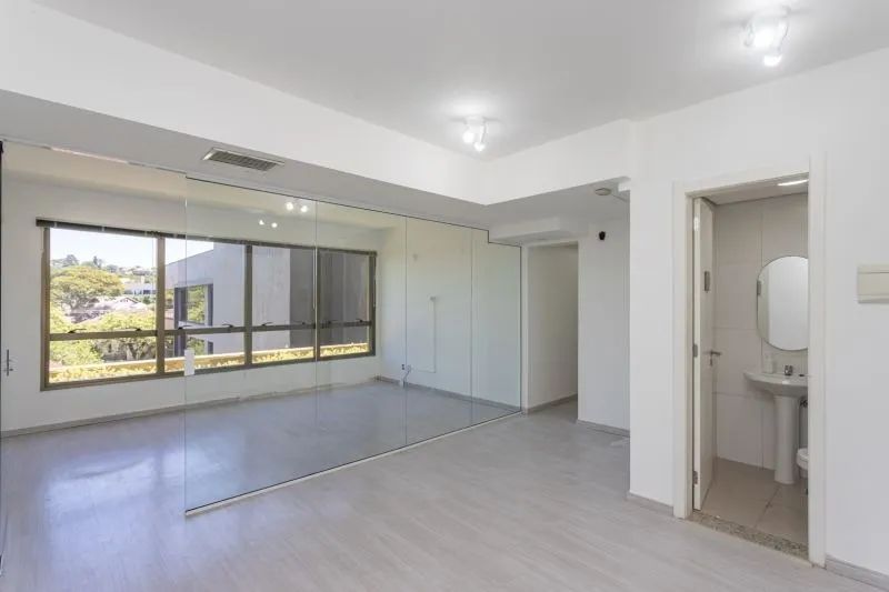 Escritório para alugar no bairro Tristeza com 54 m² de área útil disponível - Foto 7