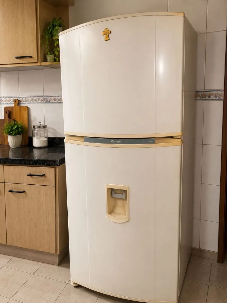 Geladeira Consul  - Foto 3