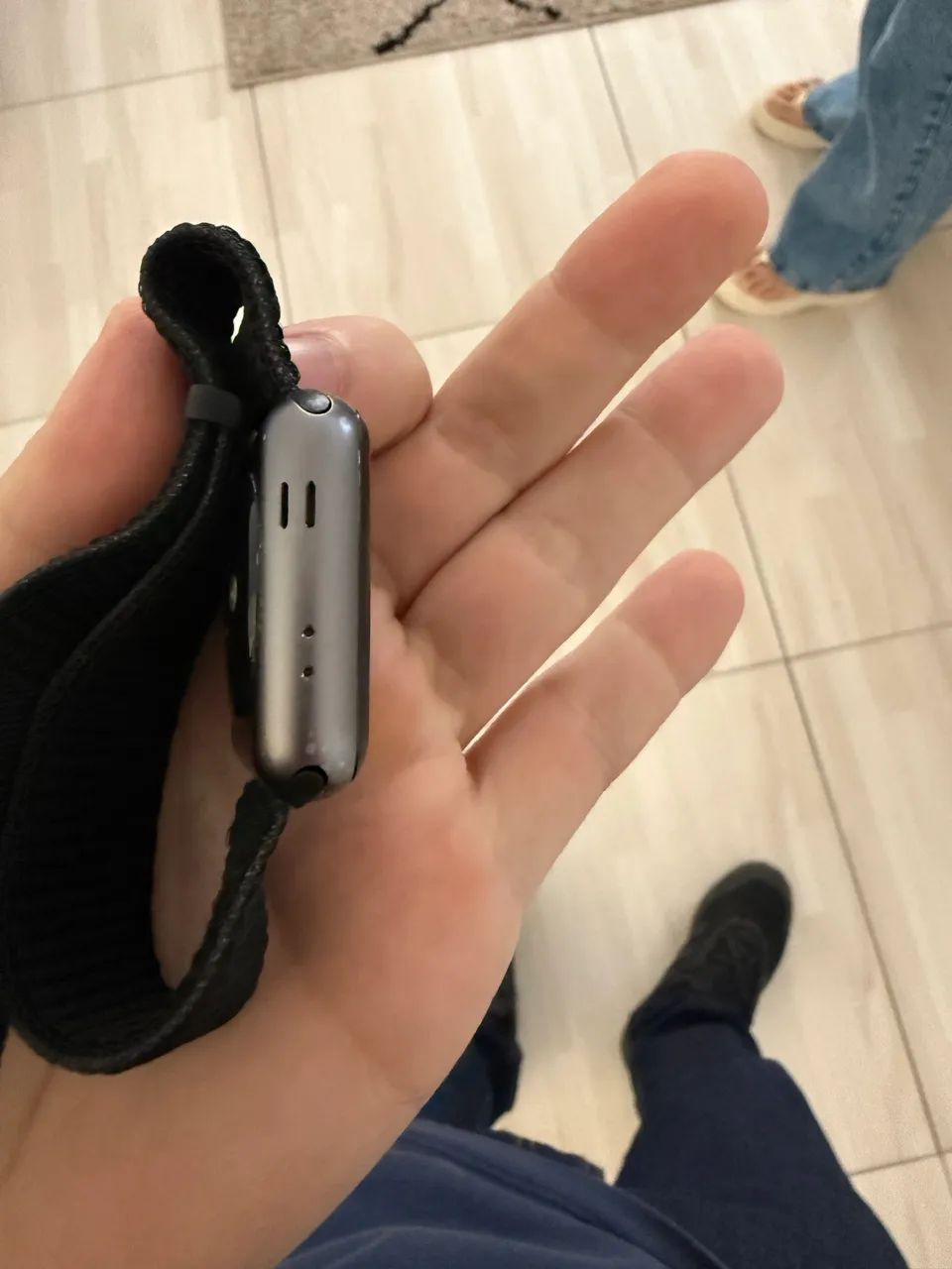 Apple Watch Series 3 42mm  - Foto 3
