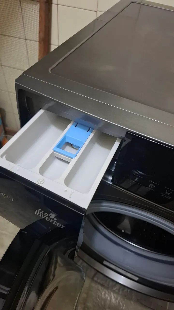 Máquina lava e seca Philco  - Foto 3