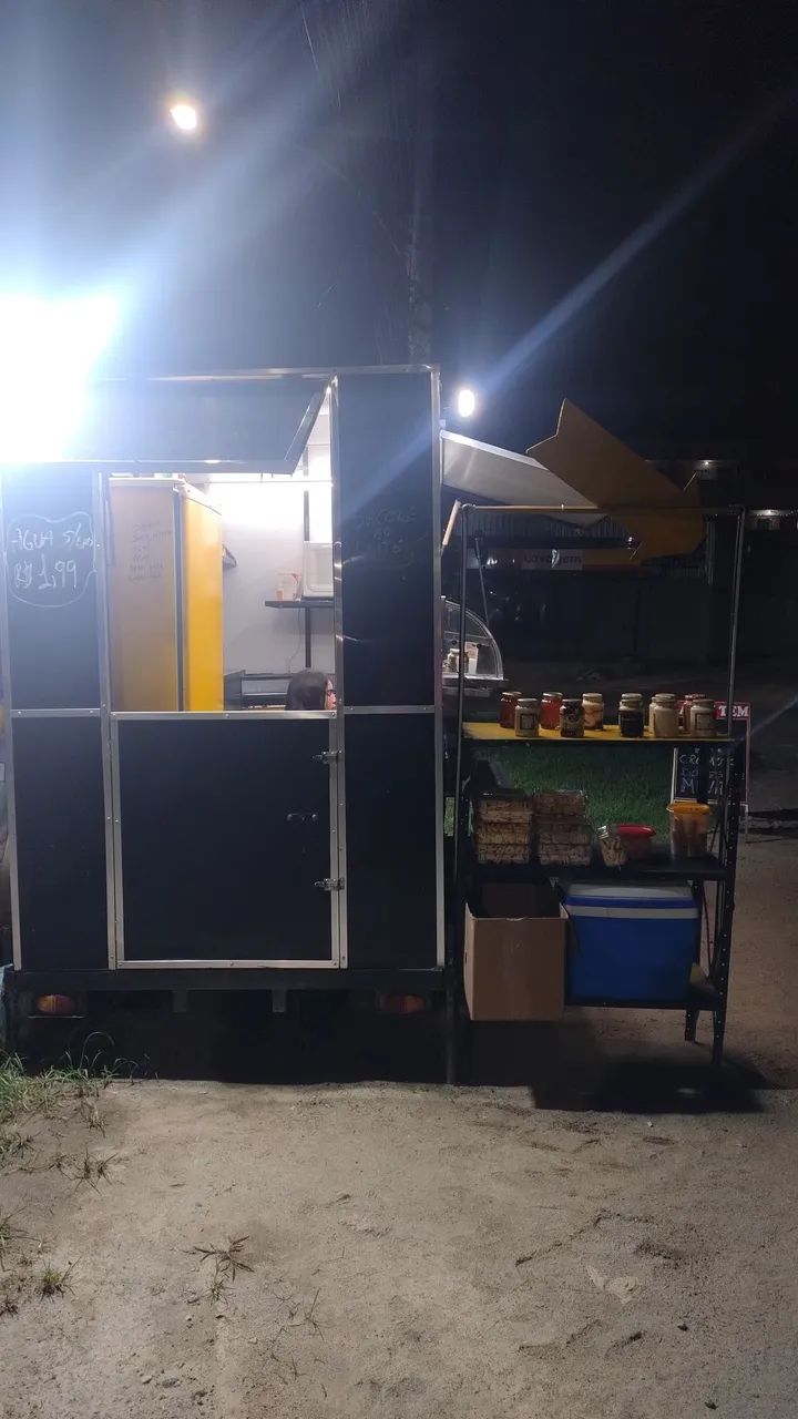 Food truck - Foto 3
