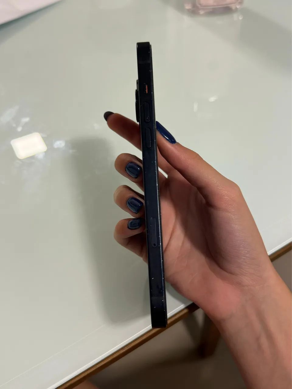 iPhone 14 Plus 256GB Midnight | Impecável | Tudo Original