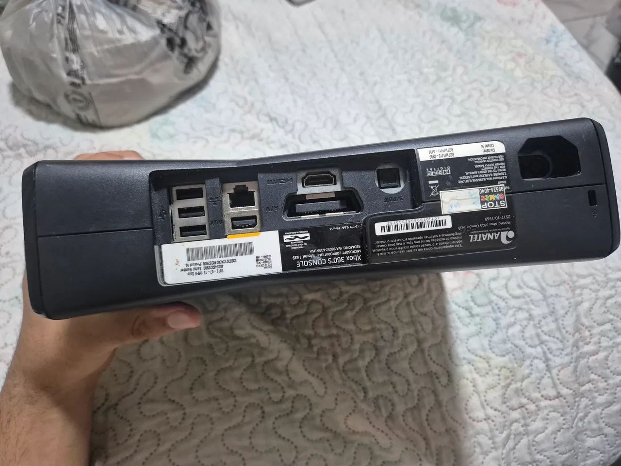 XBOX 360 - Foto 5