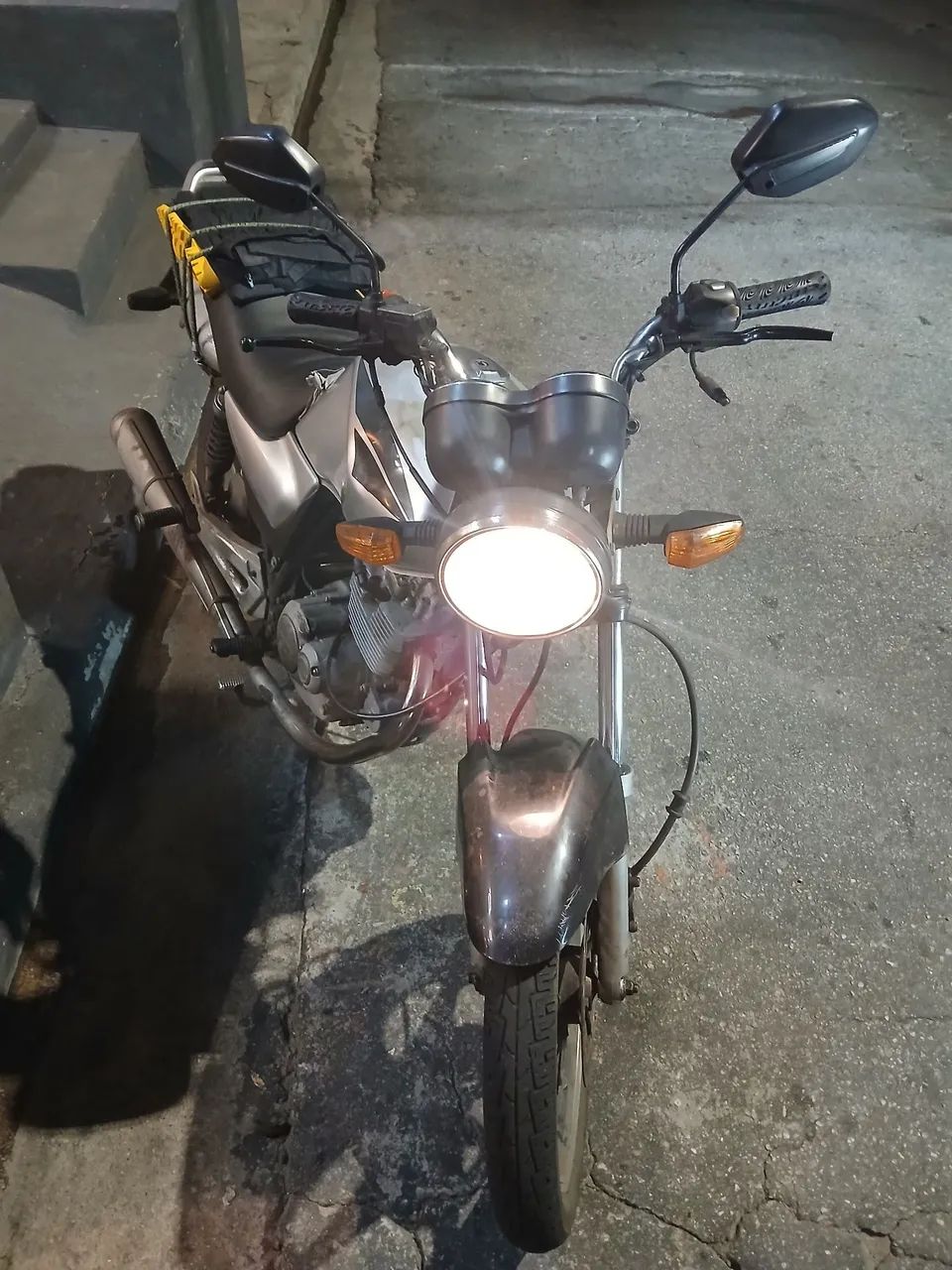 Suzuki yes 125  - Foto 4