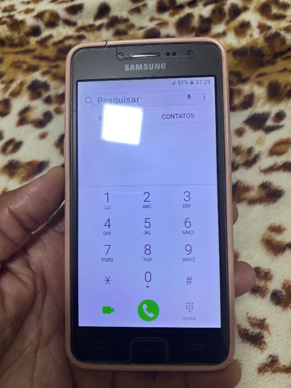 Vendo celular em ótimas condições  - Foto 4