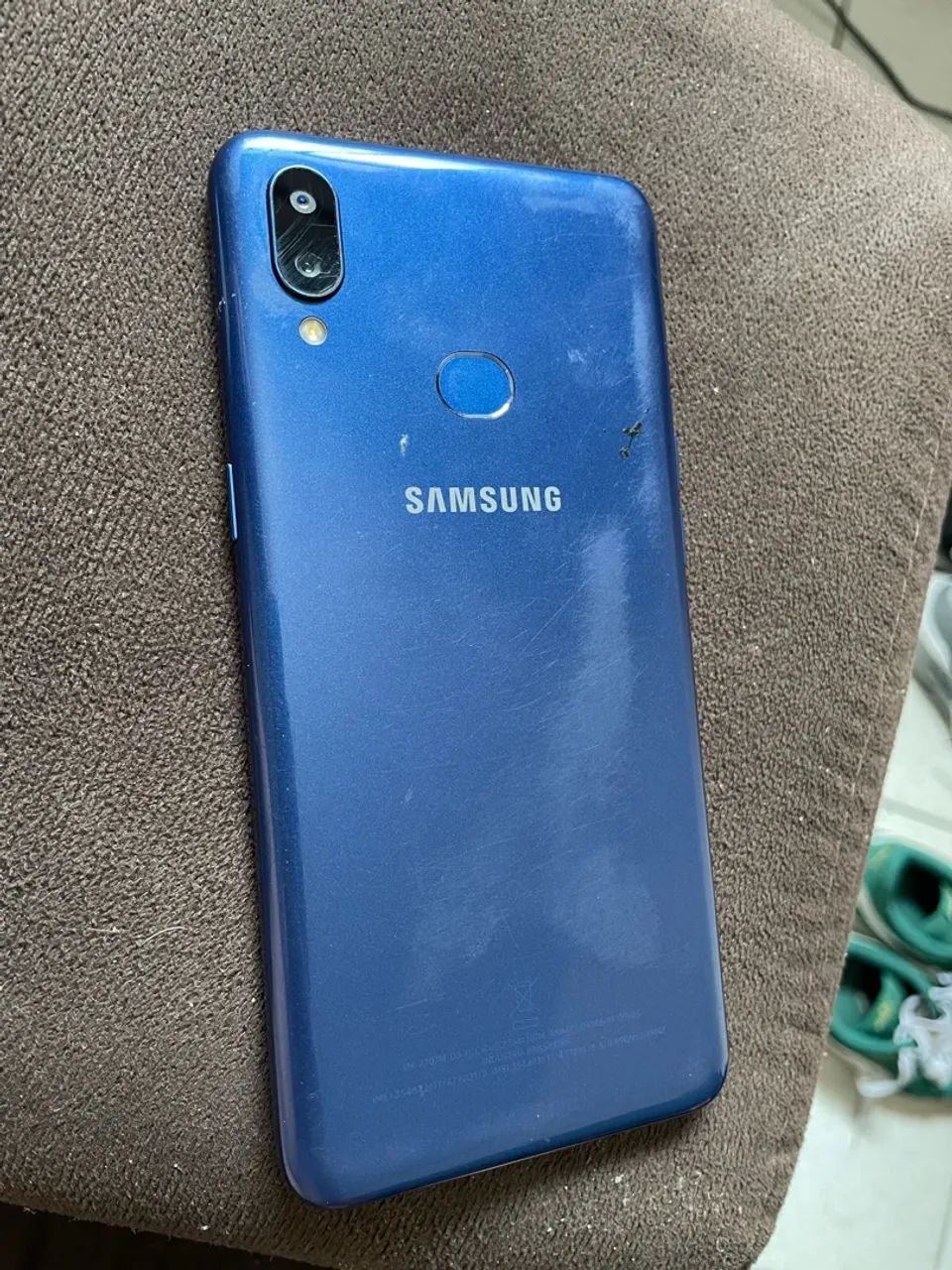 Galaxy A10s  - Foto 5