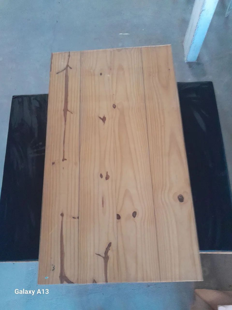 Mesa de pinho468263167759503360