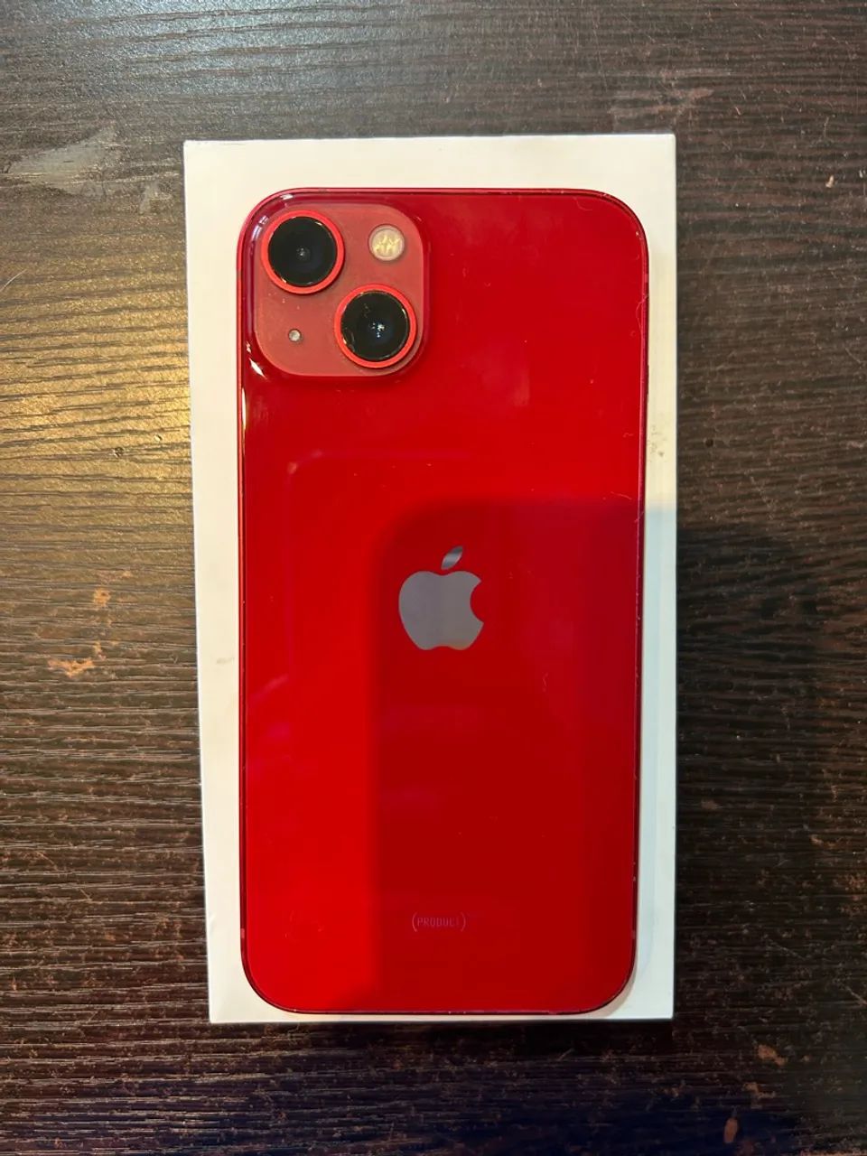 IPHONE 13 - Foto 5