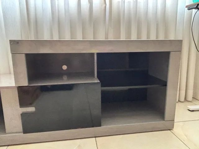 Rack para TV 160 cm  - Foto 3