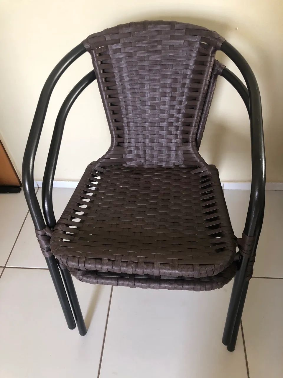 Cadeiras para terraço. - Foto 3