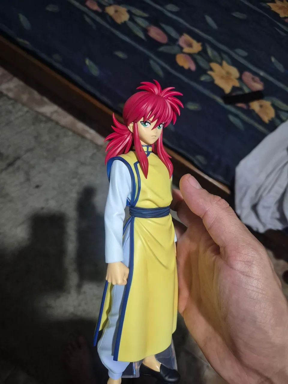 Masterlise Kurama Yu Yu Hakusho