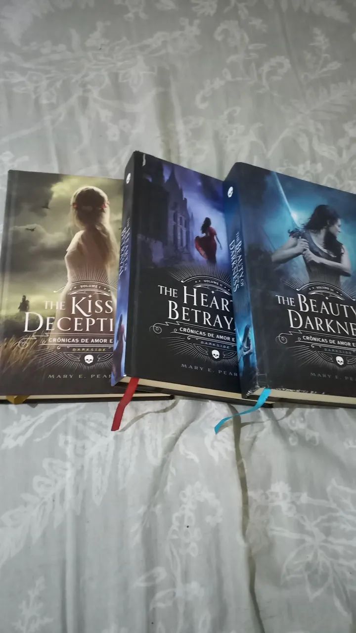 Livros 
