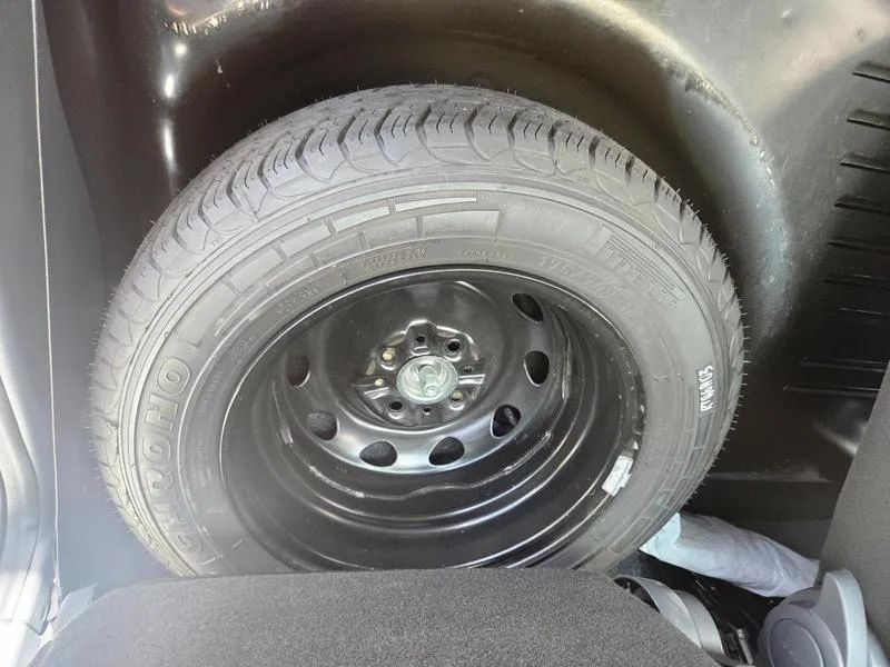 Fiat Fiorino Furgão EVO 1.4 Flex 8V 2P 2021 - Foto 13