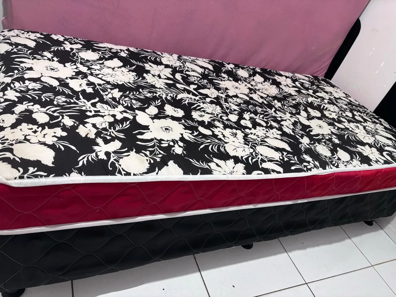 Cama de solteiro  - Foto 2