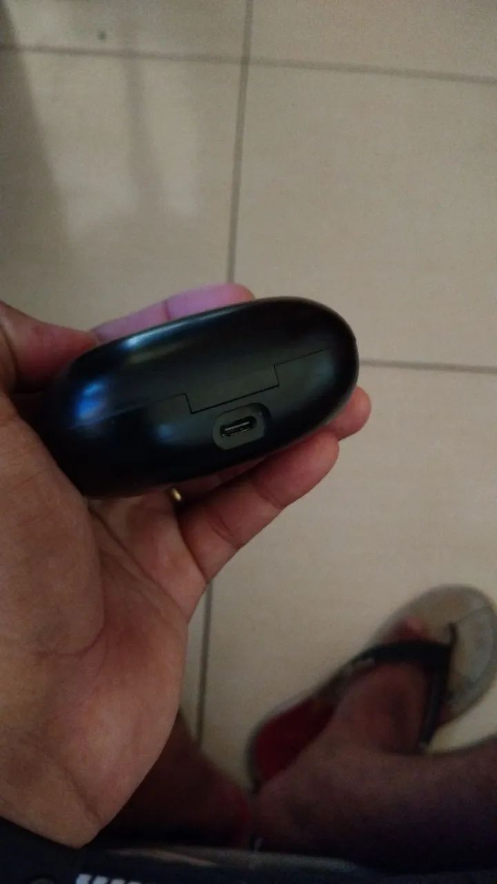 Fone de ouvido Bluetooth  - Foto 4
