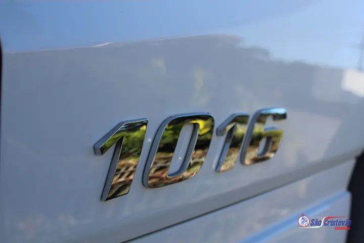 Mercedes Benz 1016 2022 - Foto 4