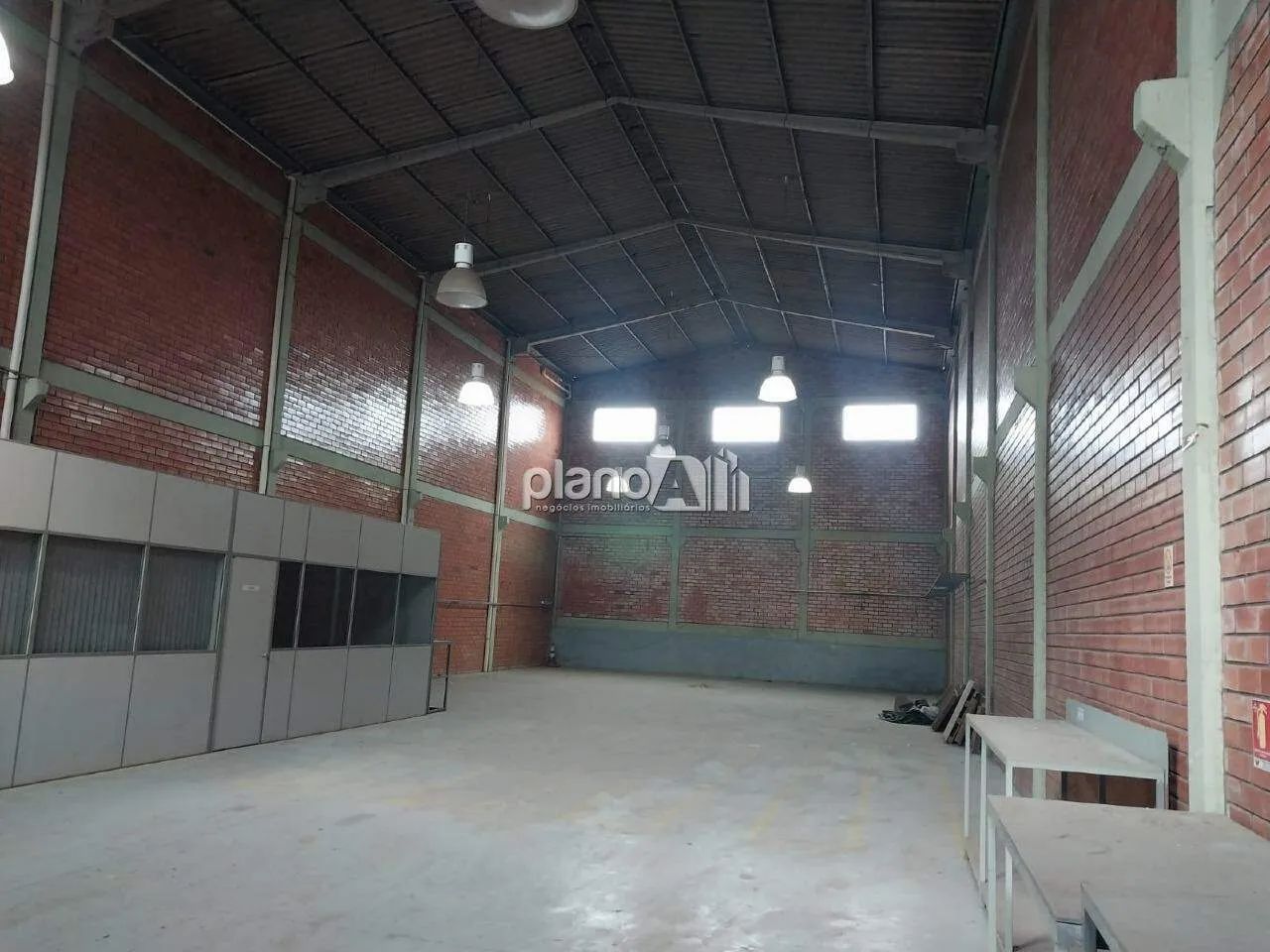 Pavilhão para aluguel, com 395,58m², - Parque dos Anjos - Gravataí / RS por R$ 7.500,00 - Foto 5