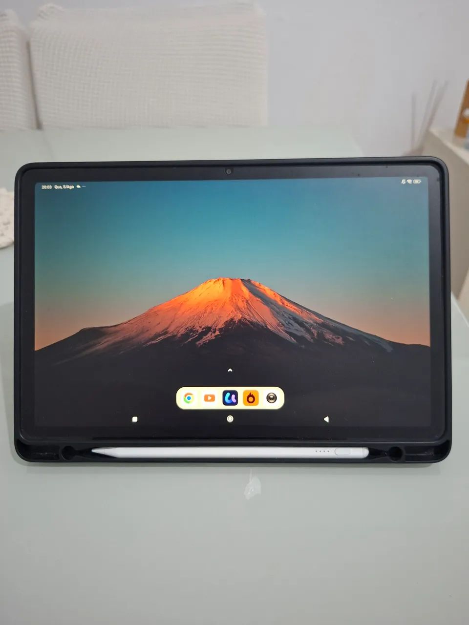 Redmi Pad SE - 256 GB e 8GB RAM