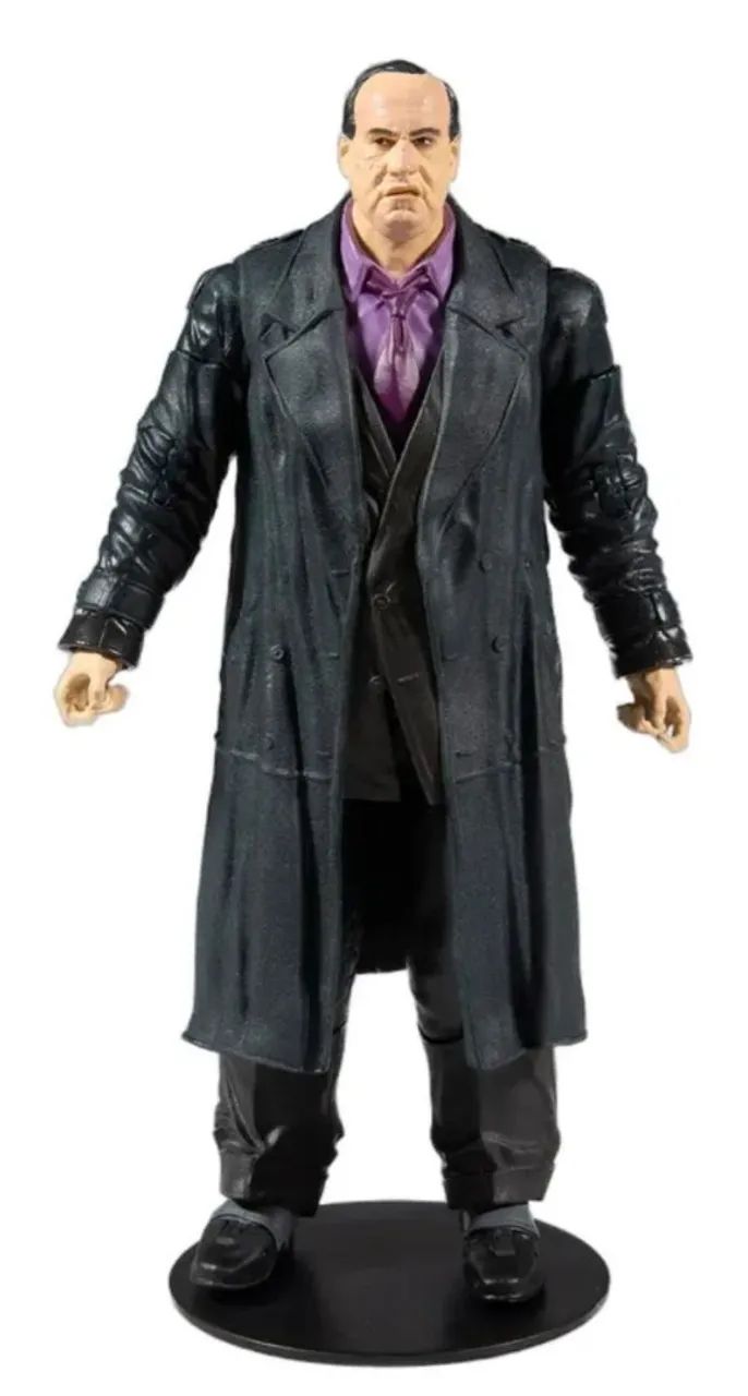 THE PENGUIN - THE BATMAN - MCFARLANE  - Foto 3