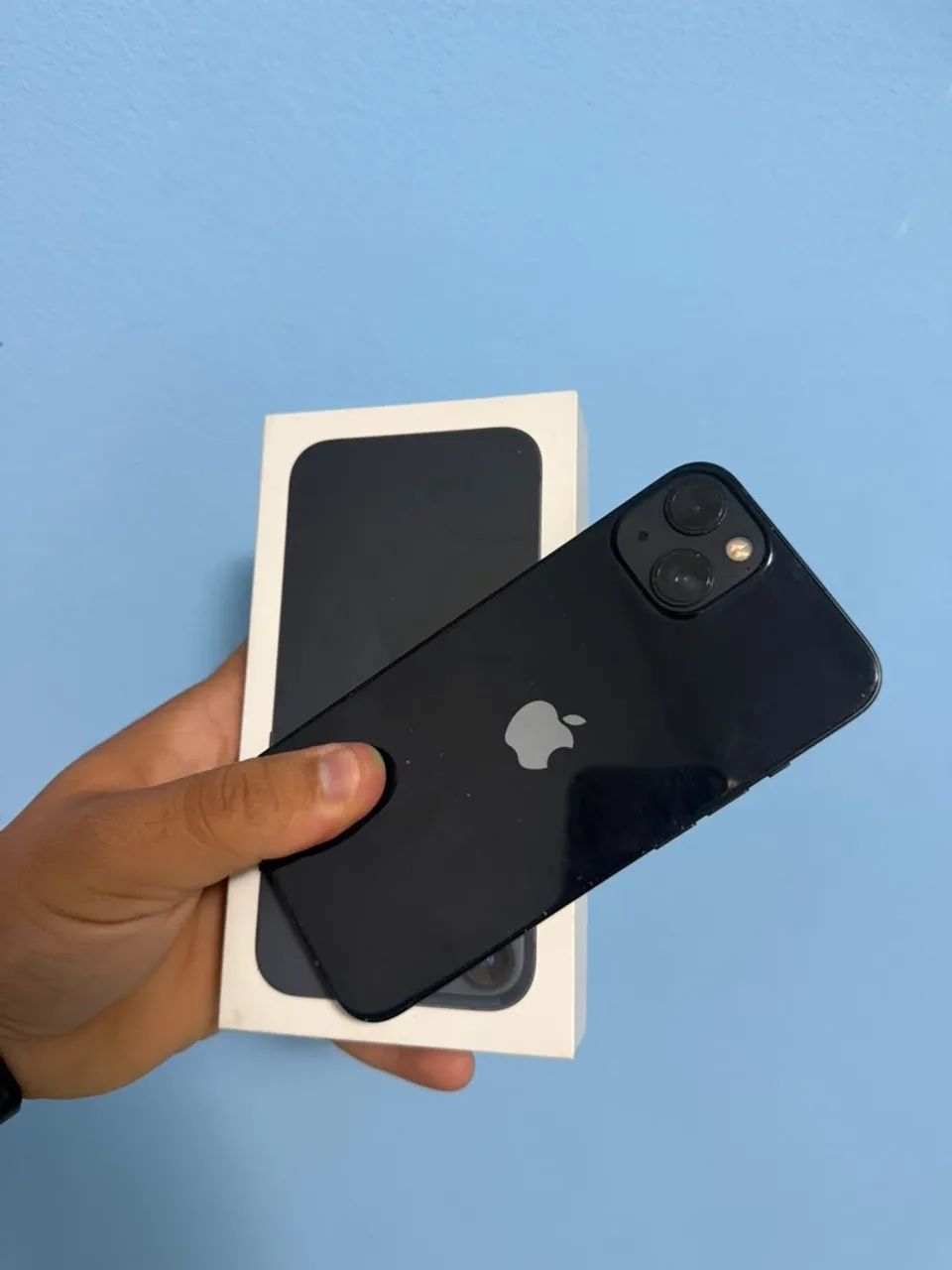 iPhone 13 128gb
