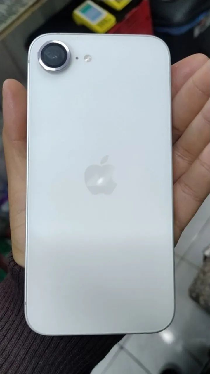 Iphone 16e 