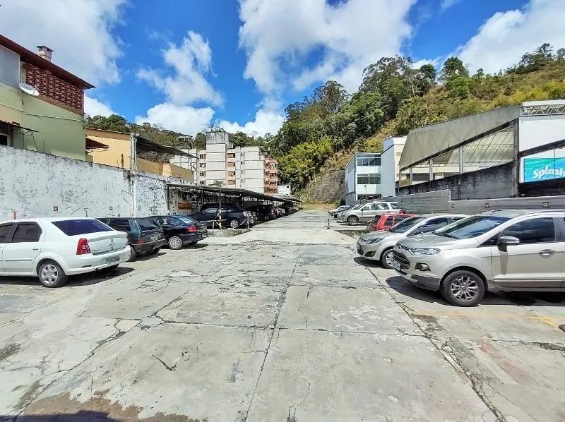 Estacionamento em Centro - Nova Friburgo - Foto 4