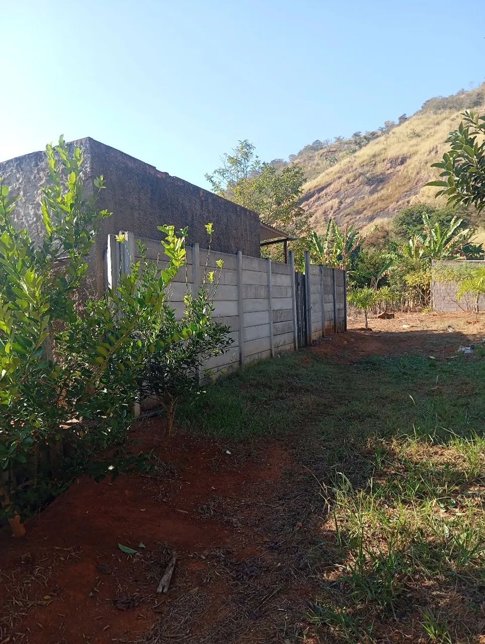Lote com algumas benfeitorias - Foto 4