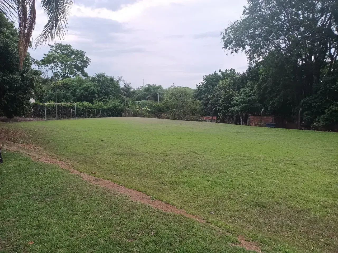 ÁREA DE 8.800 METROS LOCALIZADA NO BAIRRO CARDOSO PROX A AV RIO VERDE OPORTUNIDADE ÚNICA E