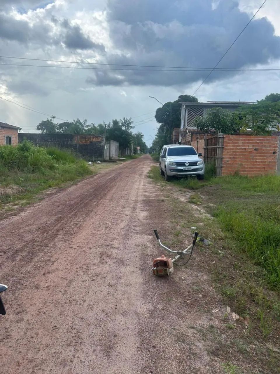 Vendo ou troco  terrenos - Foto 5