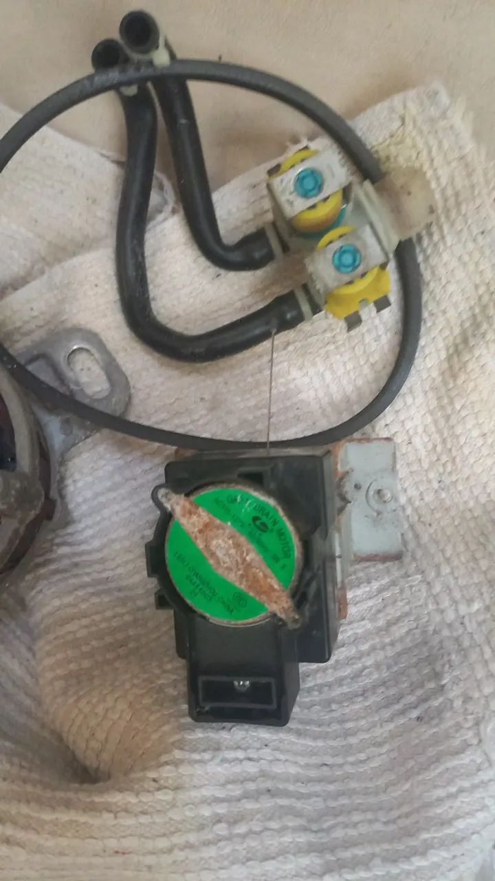 Kit de máquina de lavar - Foto 2