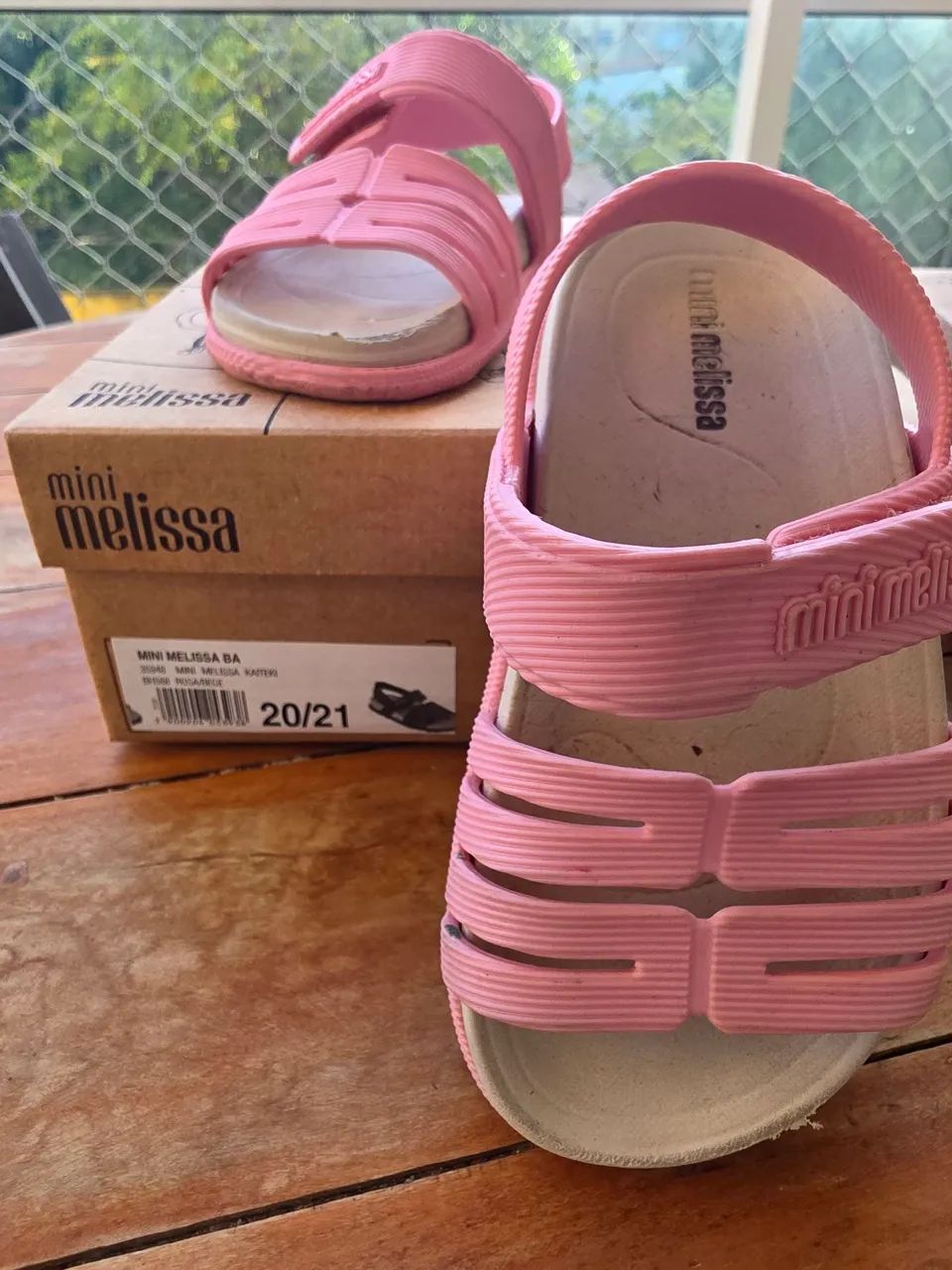 Mini Melissa  - Foto 2