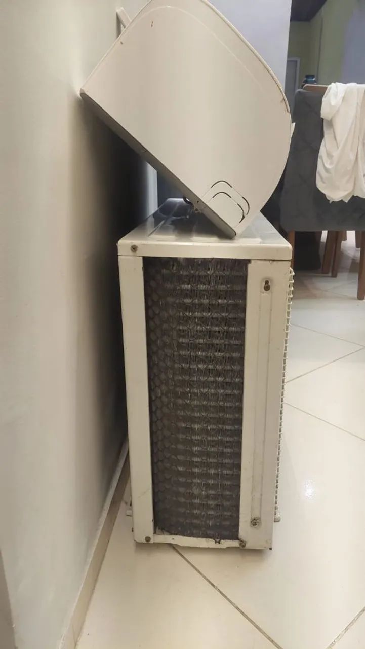 Vendo ar condicionado  - Foto 3