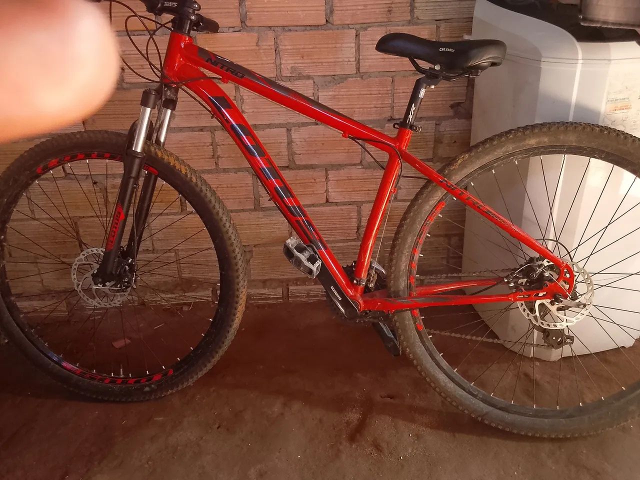 Baike - Foto 3